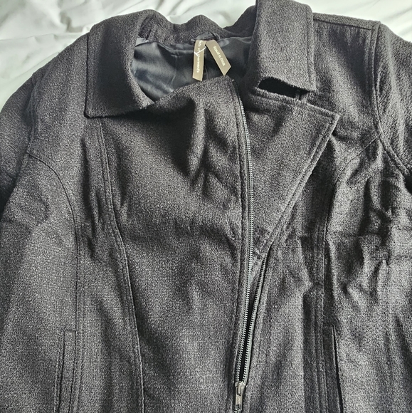 Penningtons Black Zipper Versitile Balzer Size 22 - Picture 7 of 12